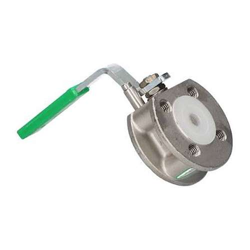 شیر توپی آلفا pn10